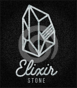 Elixir stone