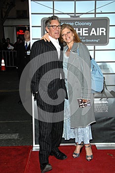 Eliza Roberts,Eric Roberts