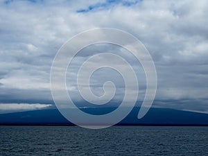 Elizabeth Bay, GalÃÂ¡pagos