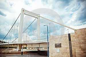 Elizabeth Bridge Budapest