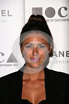 Elizabeth Hendrickson