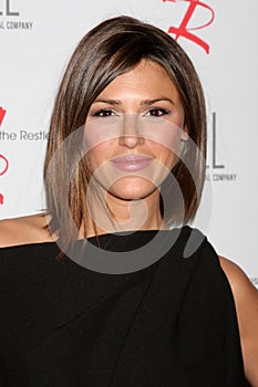 Elizabeth Hendrickson