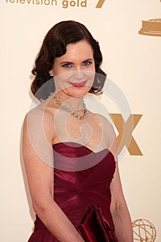 Elizabeth Mcgovern