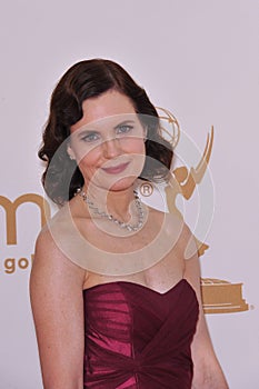 Elizabeth Mcgovern