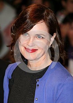 Elizabeth Mcgovern
