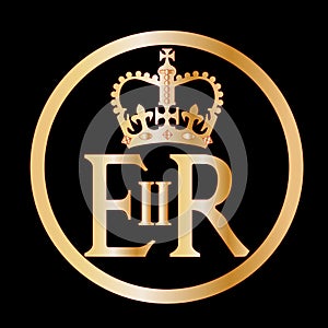 Elizabeth's Reign Emblem
