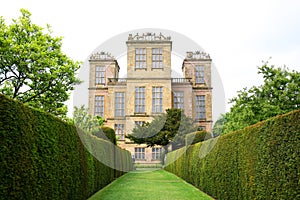 Elizabethan Manor photo