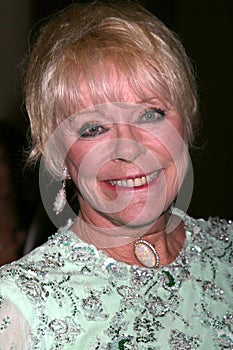 Elke Sommer