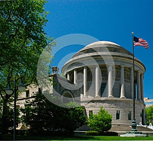 Elks Veterans Memorial Building, Chicago photo