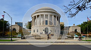 Elks Veterans Memorial