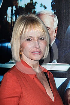Ellen Barkin