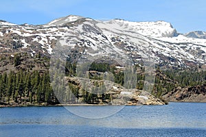 Ellery Lake