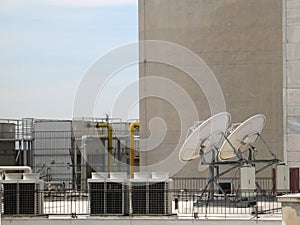 Elliptical Antennas photo