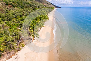 Ellis Beach - Far North Queensland Australia