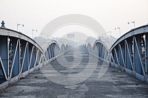 Ellis Bridge Ahmedabad