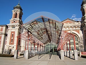 Ellis Island