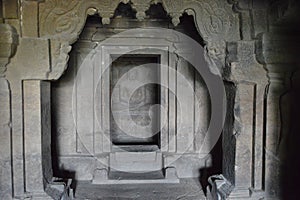 Ellora caves, Aurangabad, Maharashtra