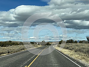 ElMalpais National Monument - New Mexico