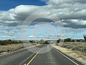 ElMalpais National Monument - New Mexico photo