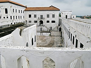 Elmina Castle