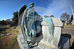 Elmwood cemetery memphis