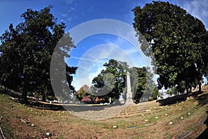 Elmwood cemetery memphis