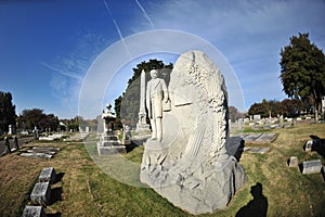 Elmwood cemetery memphis