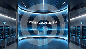 âElon Musk AI Projects: From XAI to Grokâ photo