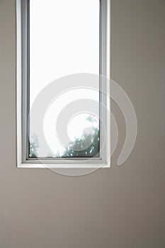 Elongated Window photo