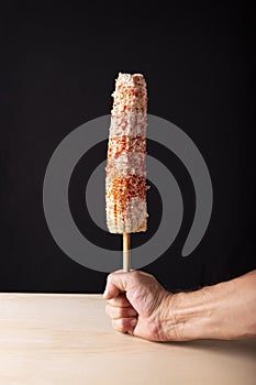 Elote Preparado photo