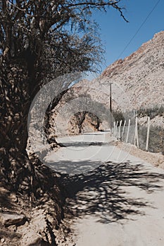 Elqui Valley, Chile