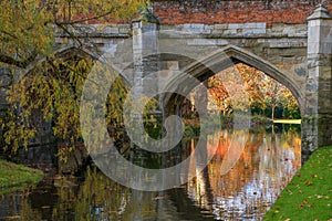 Eltham Palace Gardens London