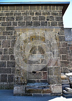 Elti Hatun Mosque and Tomb - Tunceli