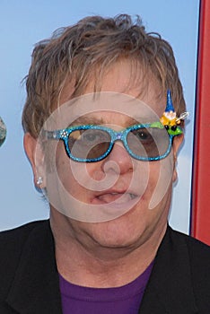 Elton John