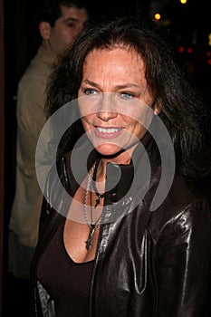 Elton John, Jacqueline Bisset