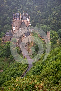 Eltz Castle