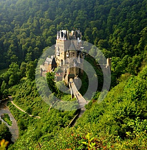 Eltz Castle