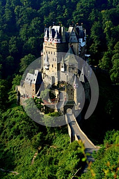 Eltz Castle