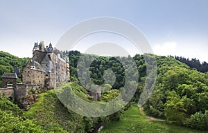 Eltz Castle