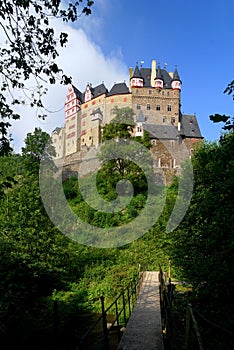Eltz Castle photo
