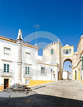 Elvas, Portugal