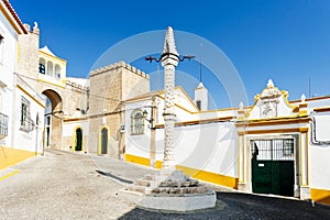 Elvas, Portugal