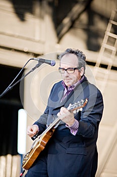 Elvis Costello and the Imposters