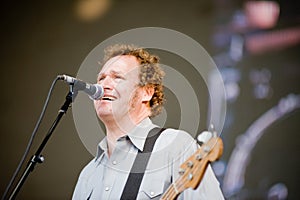 Elvis Costello and the Imposters