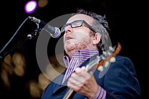 Elvis Costello and the Imposters