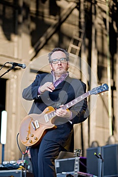 Elvis Costello and the Imposters