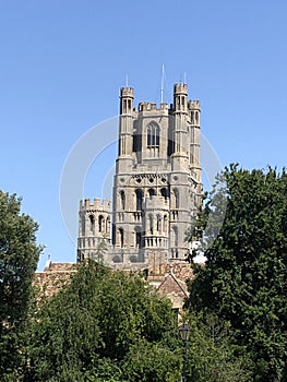 Ely Cathedral