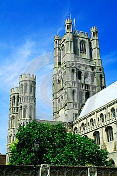 Ely Cathedral 4
