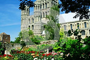 Ely Cathedral 6