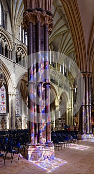 Ely cathedral Cambridge